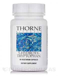 5-Hydroxytrytophan Dietary Supplement