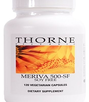 Meriva Dietary Supplement