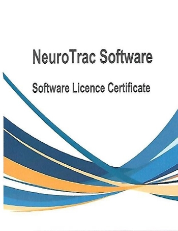 Neurotrac Software