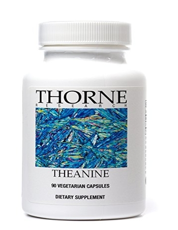 Theanine Dietary Supplement